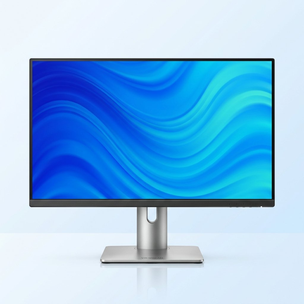 شاشة LG 27 إنش IPS